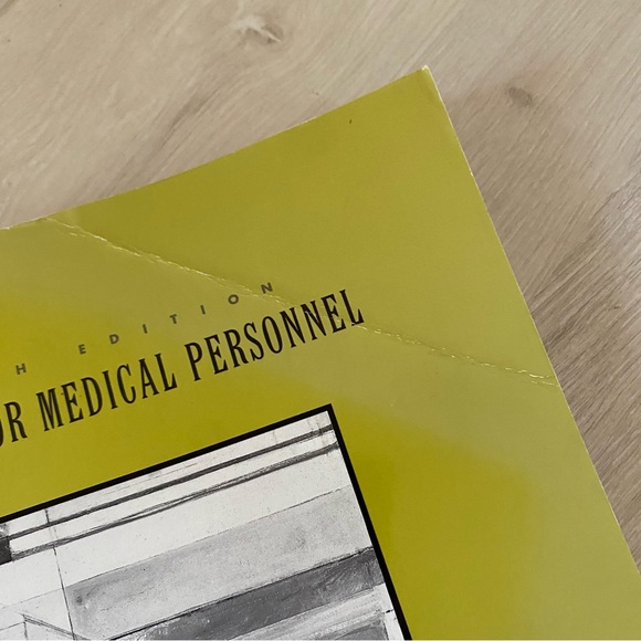 Spanish for Business & Finance + Medical Jarvis Lebredo ExLibrary Paperback - Picture 4 of 8